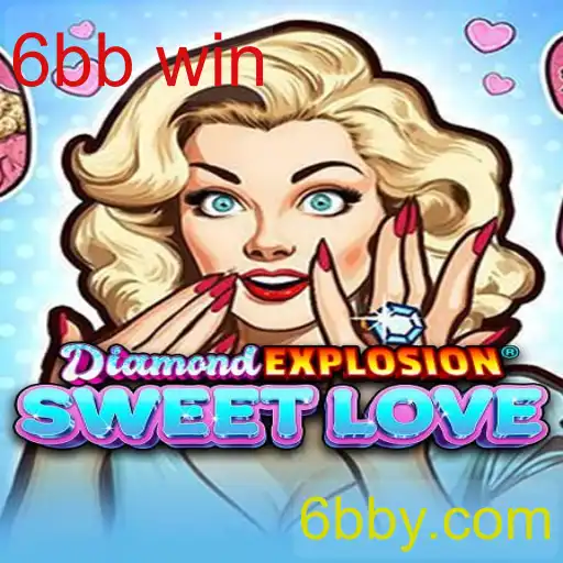 DiamondExplosionSweetLove: Um Novo Fenômeno do Mundo dos Jogos